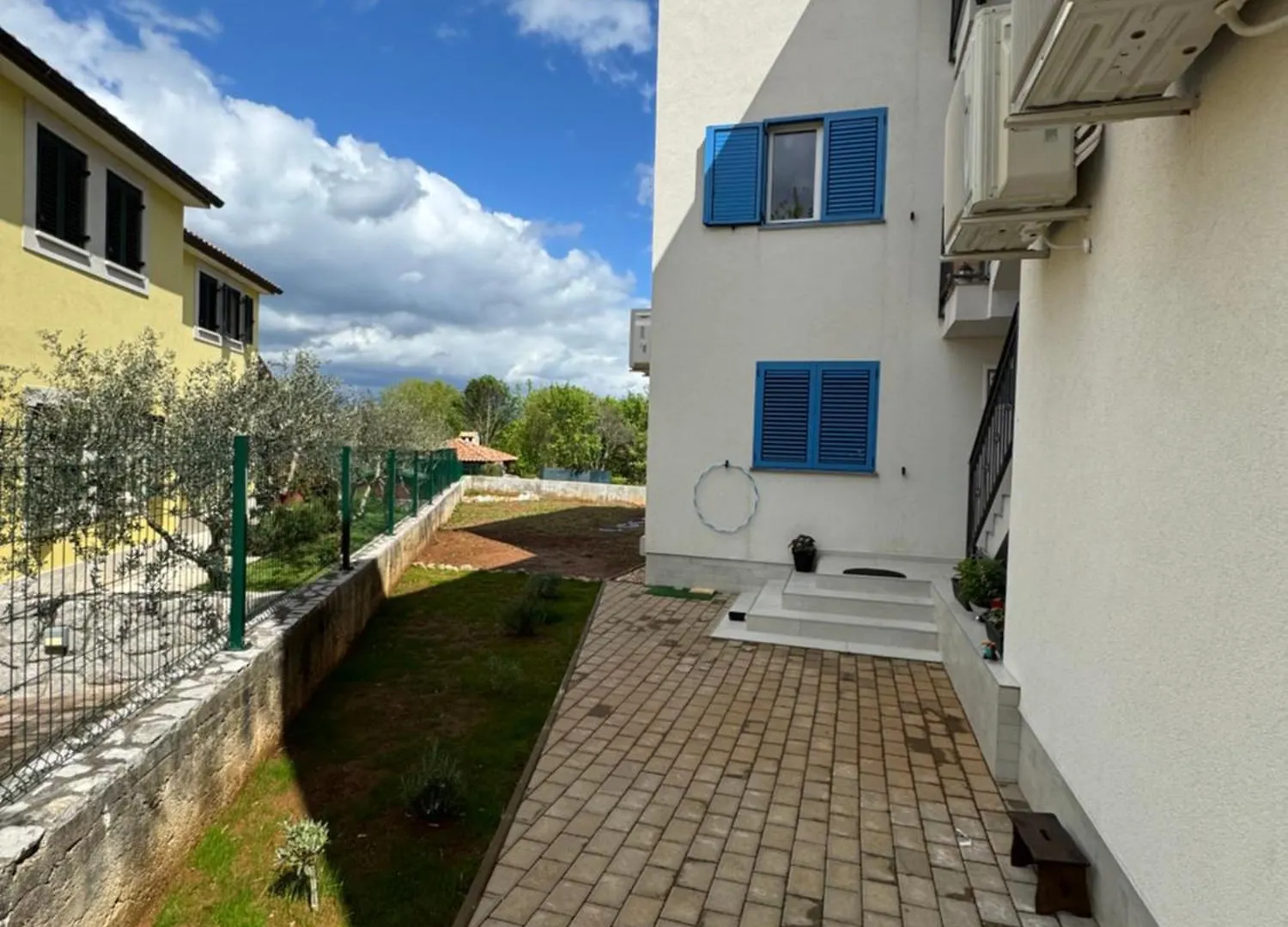 Gostinjac Apartments