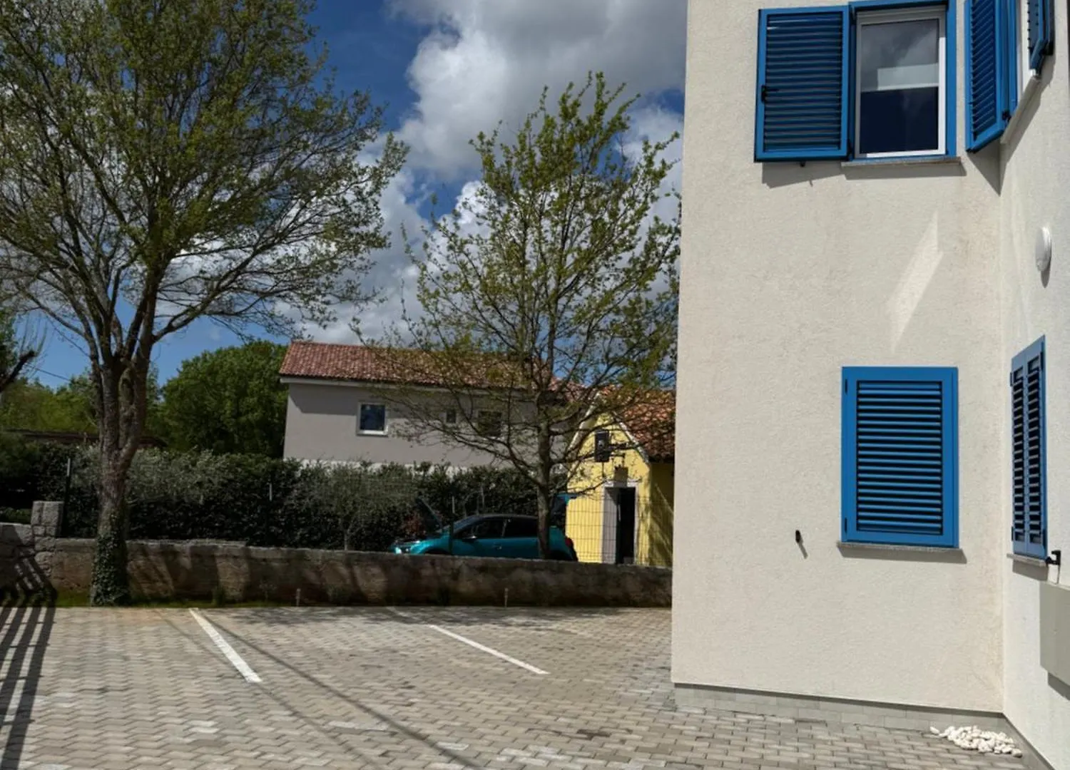 Gostinjac Apartments Croatia